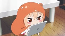 Umaru-Chan Episode 6 (Tagalog dub)