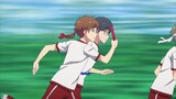 Ayanokouji almost WON against Manabu in the relay race ~ Classroom of the Elite Season 2 Episode 6