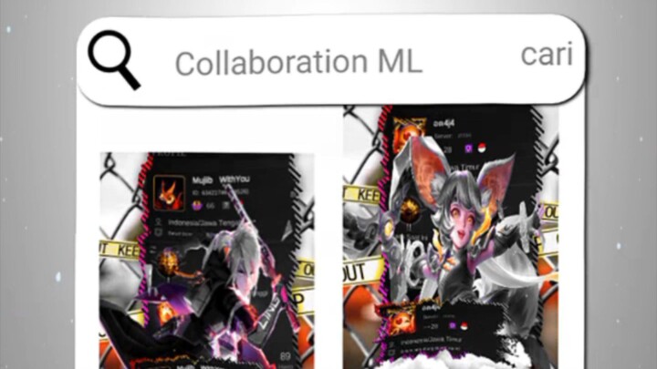 collaboration mlbb