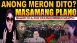 KAKAPASOK LANG General Palparan NAGSALITA Pastor Quibuloy Baka Matulad Kinalaban Rebelde Pres Marcos