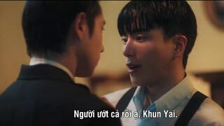 Hương Tình Yêu EP 8 [Sub Việt]