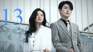 Phim ngắn Vietsub - Hôm Nay Có Tuyết Rơi Ở Hồng Kông - Phần 13