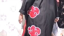 Akatsuki wa sudota.....🗿