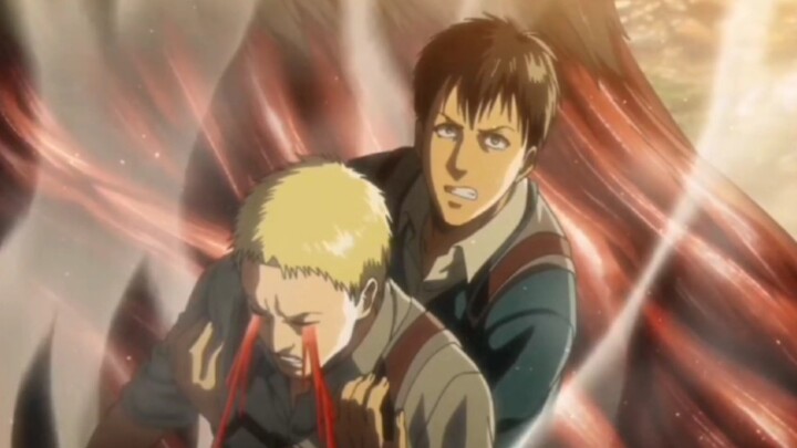 Bertot avenges Reiner