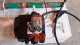 How to make a DC Generated motor