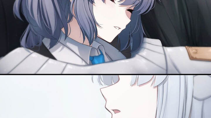 [Blue Files] Jealous Noah...