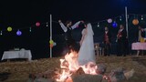 Emir and Reyhan wedding scene "YEMIN'