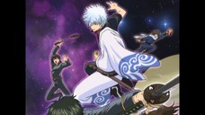 Gintama [Ending 1]