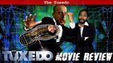 The Tuxedo (2002) Movie Review w/Anthony A. Perez & The Big Rob Theory | Interpreting the Stars