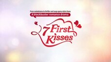 Seven First Kisses - Ep. 2 (2016)