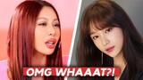 Jessi reacts to PREGNANCY rumors, EXID HANI confirms dating! (G)I-DLE Shuhua attacked at concert