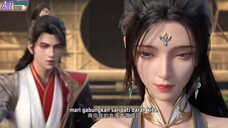 Legend of Matrial Immortal Ep98 sub indo