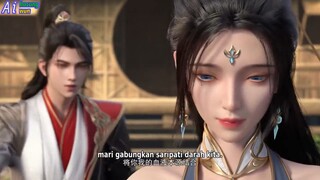 Legend of Matrial Immortal Ep98 sub indo