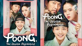 Poong, JP S1 Ep1