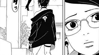 Boruto becomes the singularity of destiny! The latest plot of Boruto: Naruto Next Generations, the s