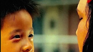 Movie [CJ7] A little care and a lot of love. How can one fall in love at such a young age?