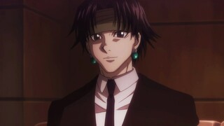 Chrollo Lucilfer AMV - Hunter x Hunter