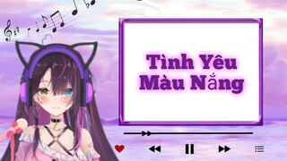 117♫ Tình Yêu Màu Nắng | Suri Mukeki 💜☂️