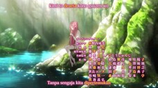 Seirei tsukai no Kenbu • Eps 2 (Sub Indo)