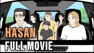 Hasan Full Movie - Animasi Sekolah