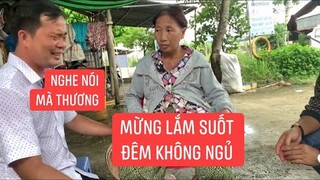 Thương hoàn cảnh mẹ quá con côi các chú từ thiện quyết tâm hoàn thành nhà Cháu Thịnh trong ngày...!