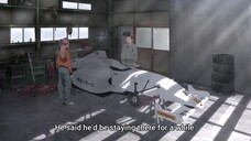 Episode 10 Overtake (English Sub)