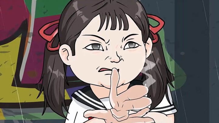 Tonton episode 1-3 "Dewa Jahat Xiao Mu" sekaligus