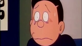 Đôrêmon: Nobita, hãy tin tôi một lần...