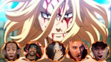 TOMAN VS VALHALLA! Tokyo Revengers Episode 19 Best Reaction Compilation