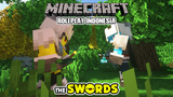 Minecraft Role Play Indonesia - The Swords!