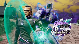 【JOJO吃鸡】聪明亿泰来了，戏耍敌人于鼓掌之中