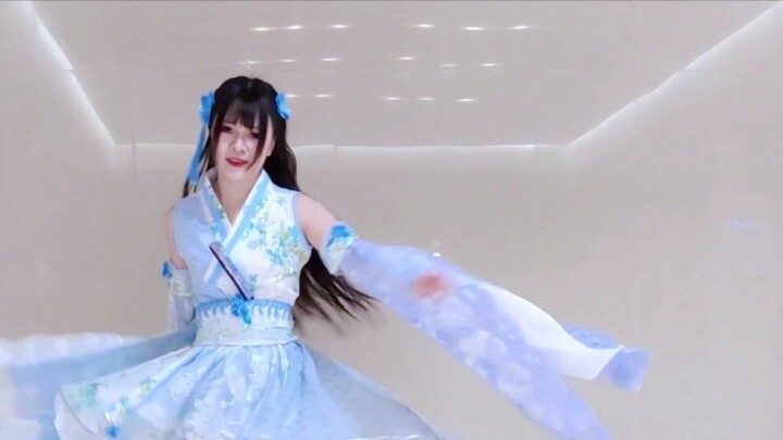 【ชิงเหอจุน】จอแนวตั้ง♪ฮิบิคิรันบุ
