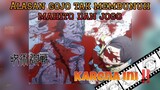 ALASAN GOJO TAK MEMB*NUH MAHITO DAN JOGO‼️ - Jujutsu Kaisen