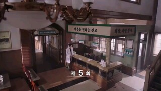 Dr. Romantic (Season 1) Episode 5