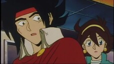 Mobile Suit G Gundam - โมบิลสูทกันดั้มไฟต์เตอร์ G ตอนที่ 33-36 พากย์ไทย