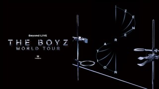 The Boyz - 2nd World Tour 'Zeneration' in Seoul 'Part 2' [2023.05.21]