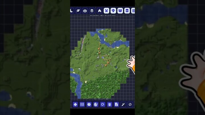 El mejor mapa de Minecraft!!