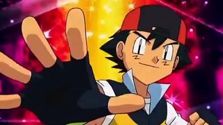 Ash's Six Strongest Pokémon Revealed