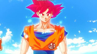 Dragon Ball: Sun Wukong from Super One to Extremely Free