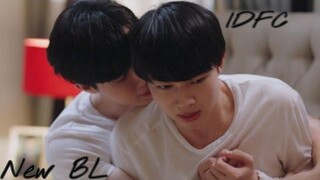 ละคร BL ใหม่ IDFC ▶️ Cutiepie The series