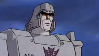 Khi Megatron cứu nhân loại 4.0! ! ! ! ! ! ! ! !