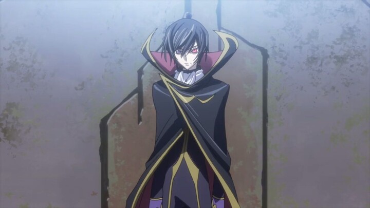 Code Geass - Eps 25 END | Sub Indo