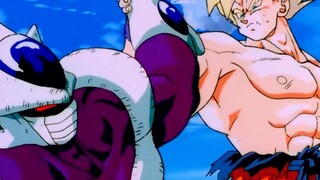 Dragon Ball Theater: The Strongest vs. The Strongest! (Part 2)