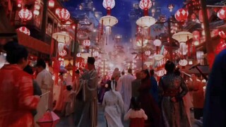 [Chân dung nhóm của Tiêu Chiến]｜Beitang Mo Ran×Wei Wuxian×Shi Ying×Zhang Xiaofan｜Tôi sẽ không quay l