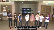 running man ep 10