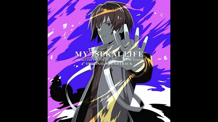 1.01. Bōken-sha『 My Isekai Life OST 』