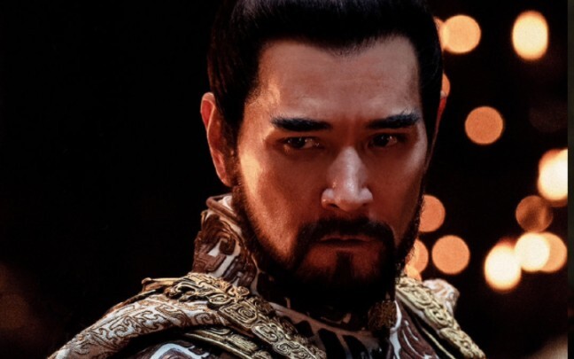 Teacher Fei Xiang said, "People like Yin Shou are both charming and dangerous."