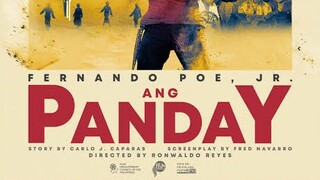 ANG PANDAY *FPJ* HD COPY