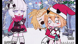 《圣诞老人》加查俱乐部Merry Christmas！