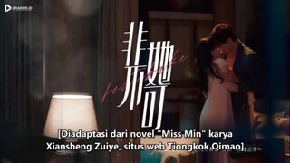 c-drama Fatal allurè 22 sub indo